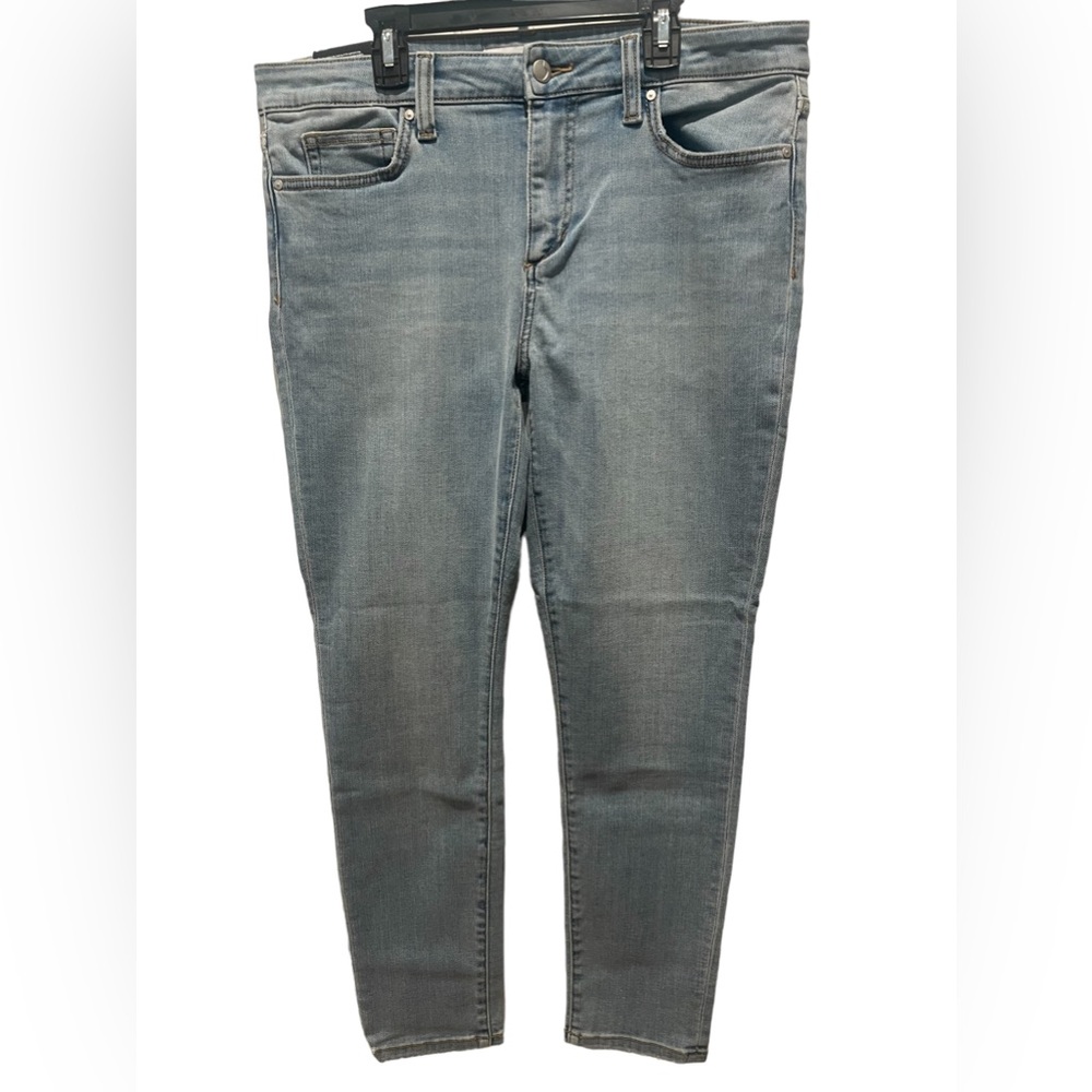JOE’S JEANS Opal Light Blue Skinny Jeans - Picture 3 of 7